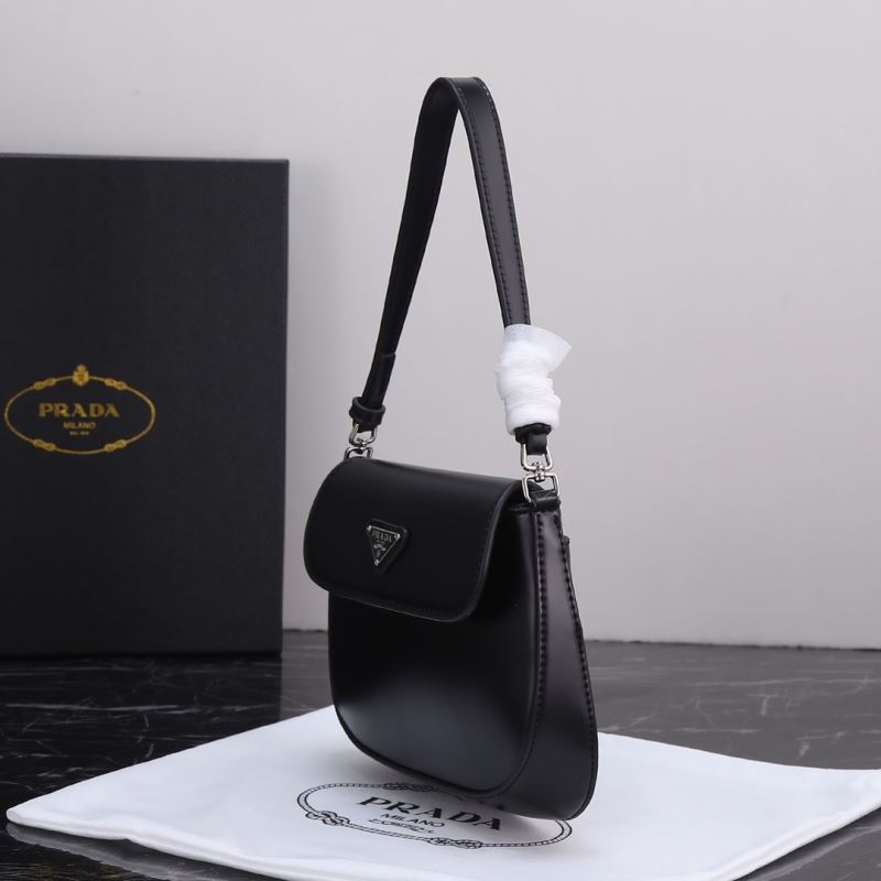 Prada Hobo Bags